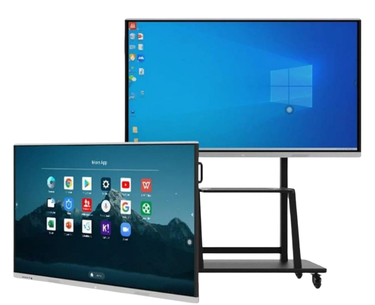 Smartboard Digital Interaktif